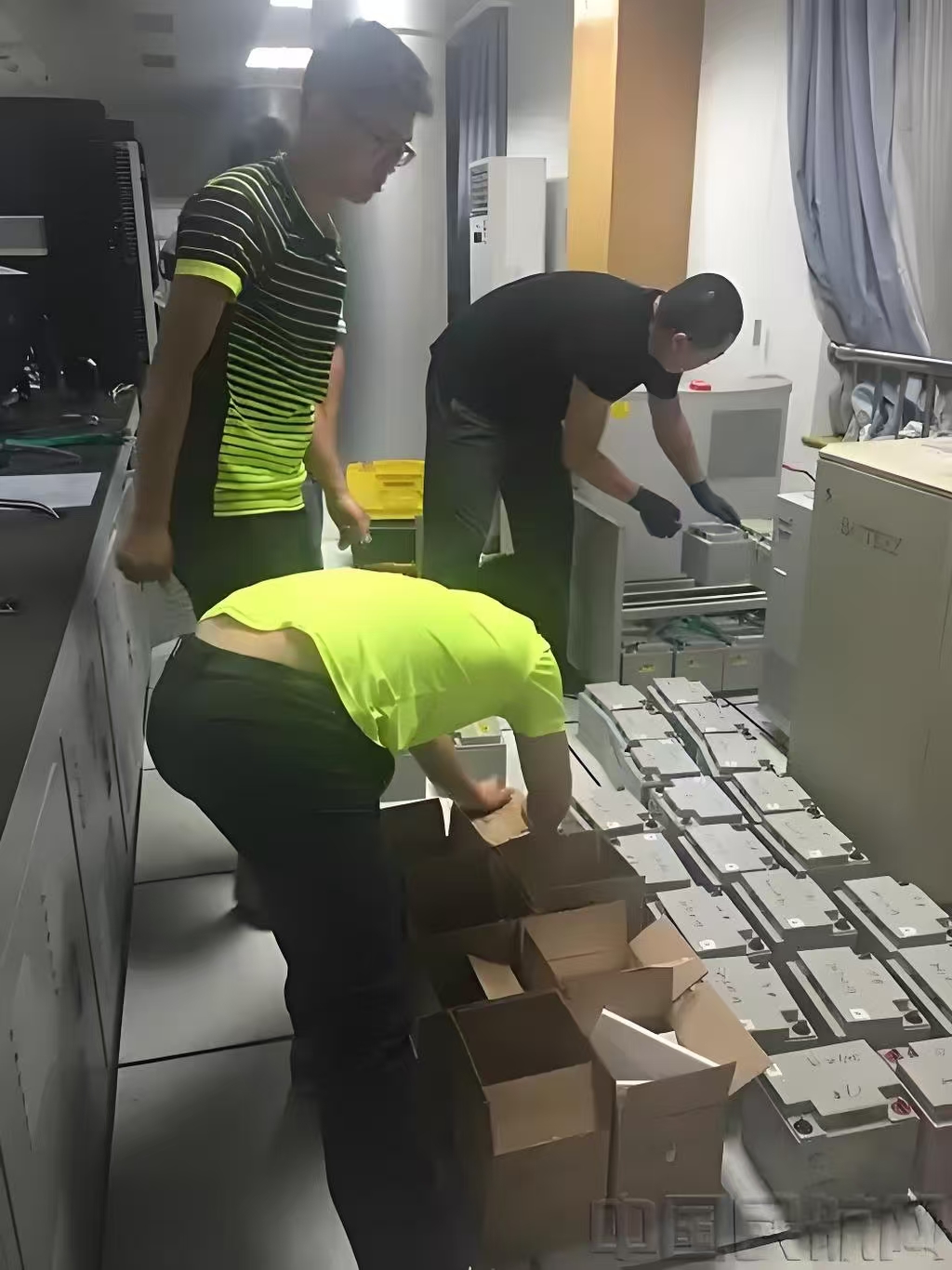 阿拉善盟蓄电池电源